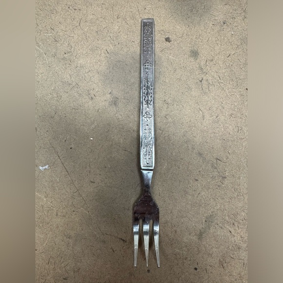 Handmade Spoon Ring - Picture 14 of 14